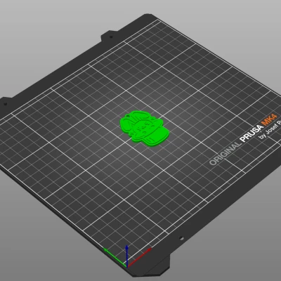 Móc Khóa Hình Thỏ Đội Nón Dễ Thương