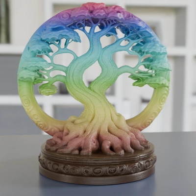 Cây Trang Trí Deco Tree