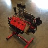 Mô hình Động cơ Ford Flathead V8 Chuyển động - Thumbnail 2
