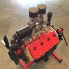 Mô hình Động cơ Ford Flathead V8 Chuyển động - Thumbnail 3