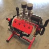 Mô hình Động cơ Ford Flathead V8 Chuyển động - Thumbnail 4
