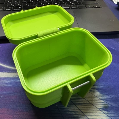 Hộp Tham Số Đa Năng Tất Cả Trong Một (Solidworks)