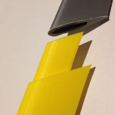 Cối xay gió Trục dọc (VAWT) Mk2