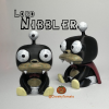 Tượng Lord Nibbler – DeskBuddy Futurama - Thumbnail 1