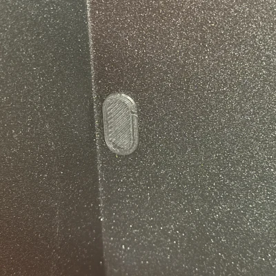 CORE One Miếng Che Lỗ Bên Phải Remix