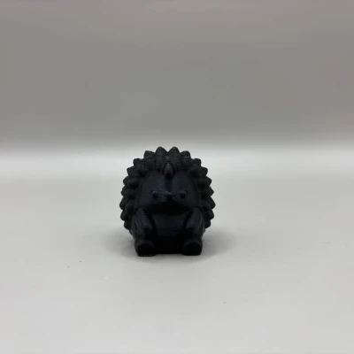 Bruno Nhím Tí Hon – Nhỏ Xinh & In Nhanh