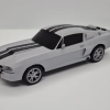 Ford Shelby Mustang GT500 'Eleanor' Kit Card (từ phim 'Gone in 60 Seconds') - Thumbnail 3