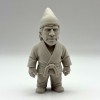 Chuck Gnome-ris - Thumbnail 1
