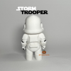 Mô hình Stormtrooper Cổ điển - DeskBuddy - Thumbnail 2
