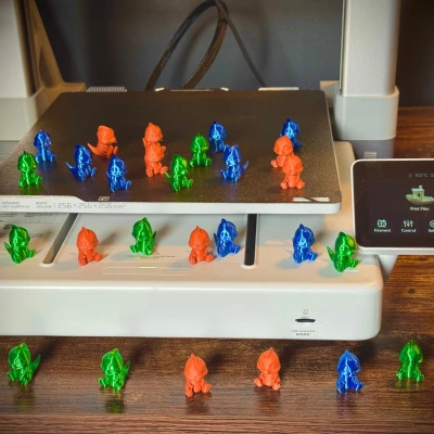 Tiny Dino – Sử Dụng Thương Mại Miễn Phí – Dễ Nhanh Chóng