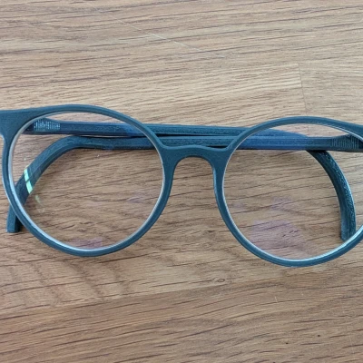 Khung Kính Kiểu Panto