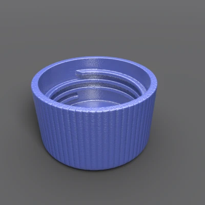 Nắp Chai (PCO 1881)