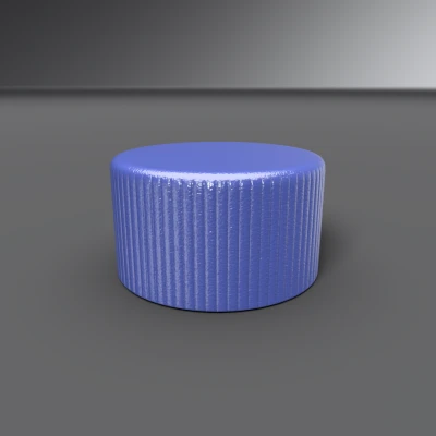 Nắp Chai (PCO 1881)