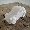 Mô Hình 3D Xe Citroën 2CV - Thumbnail 2