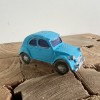 Mô Hình 3D Xe Citroën 2CV - Thumbnail 3
