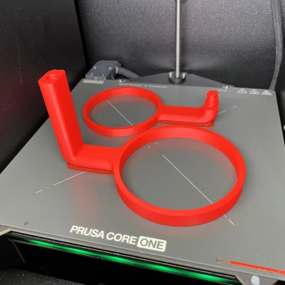 Tay cầm Yeti Rambler 30 ounce cực đã