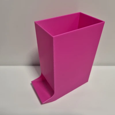 Hộp Đựng Viên Rửa Chén Tự Động