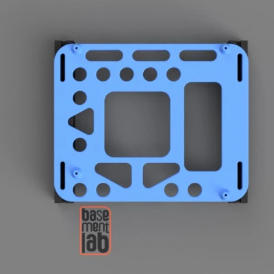 Chân Đế Mainboard Mini-ITX