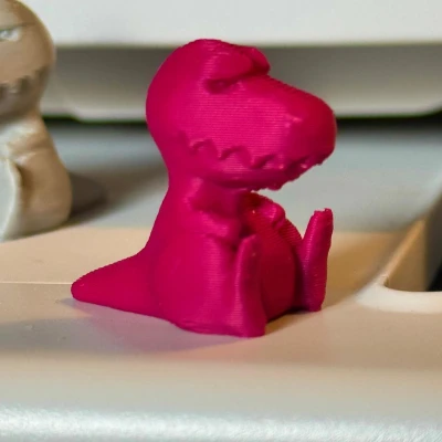 T-Rex Tí Hon – Dễ Thương Nhất – Khủng Long NHANH DỄ – Nhanh