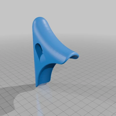 Cái Tay Lái Giả Cho Ghi Đông Fixie