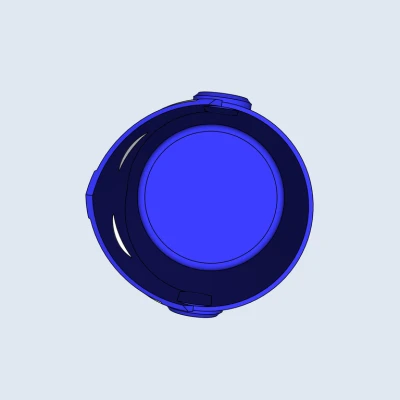 Nón Trang Phục Castle Crashers