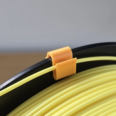 Thêm Một Kẹp Cuộn Dây Filament Nữa | Clip | Kẹp