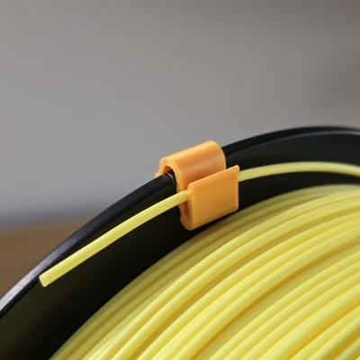 Thêm Một Kẹp Cuộn Dây Filament Nữa | Clip | Kẹp
