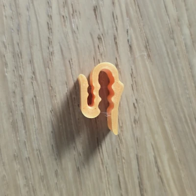 Thêm Một Kẹp Cuộn Dây Filament Nữa | Clip | Kẹp