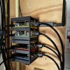 Pi Rack (Cho Raspberry Pi 5 với N04/05 NVMe Hat hoặc Pi 4) - Thumbnail 4