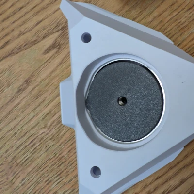 Bộ chuyển đổi Cực Starlink Mini (phiên bản 2025) sang Chân máy