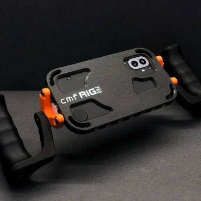 CMF RIG PRO – Giá đỡ Camera Từ tính cho CMF Phone 2 PRO