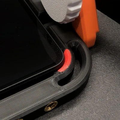 CMF RIG PRO – Giá đỡ Camera Từ tính cho CMF Phone 2 PRO