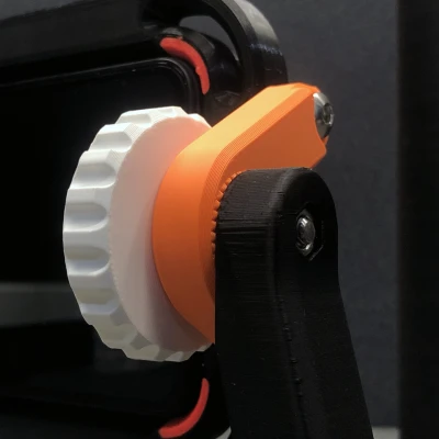 CMF RIG PRO – Giá đỡ Camera Từ tính cho CMF Phone 2 PRO