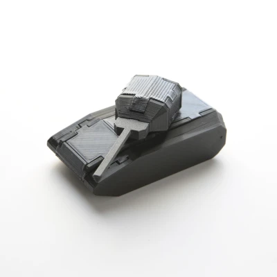 Tanki Online Kit Cards - Xe Tăng Xếp Hình