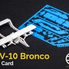 Bộ Kit OV-10 Bronco - Thumbnail 1