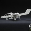 Mô Hình Thẻ OV-10D Bronco - Thumbnail 4
