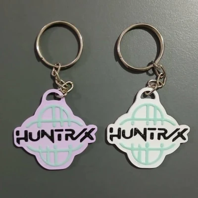 Huntrix - Thợ Săn Ác Ma Kpop