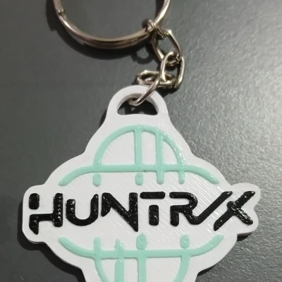 Huntrix - Thợ Săn Ác Ma Kpop