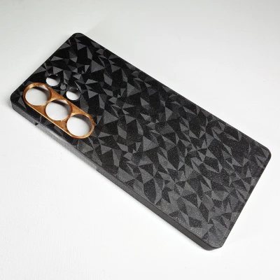 Ốp Lưng Mỏng Samsung Galaxy S25 Ultra