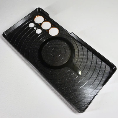 Ốp Lưng Mỏng Samsung Galaxy S25 Ultra