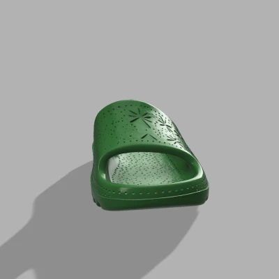 Giày Dép Air Schlappe