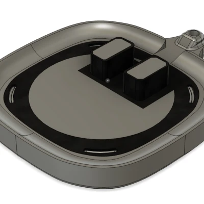 Giá treo loa Sonos One Gen 2 (Móc treo JBL)