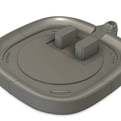 Giá treo loa Sonos One Gen 2 (Móc treo JBL)