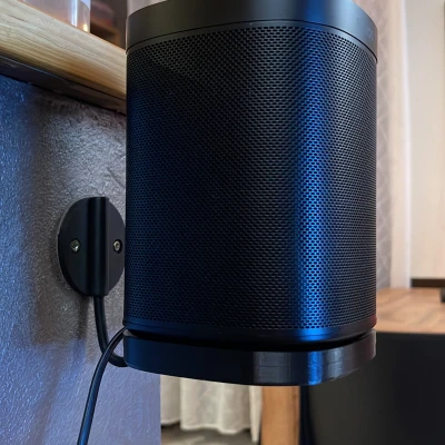 Giá treo loa Sonos One Gen 2 (Móc treo JBL)