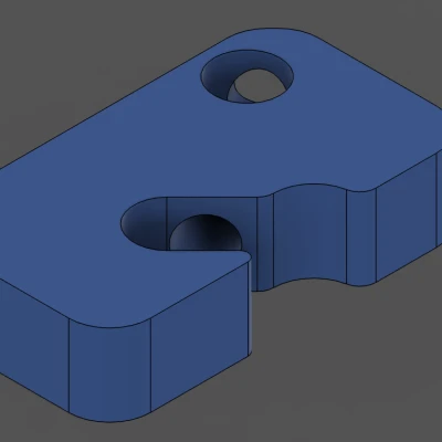 Khóa ngắt mạch điện