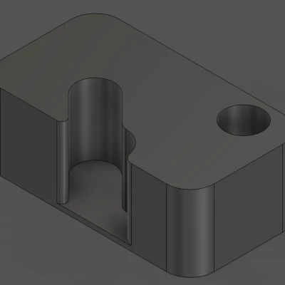 Khóa ngắt mạch điện