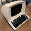 Terminal máy tính retro lấy cảm hứng từ ADM-3 - Thumbnail 1