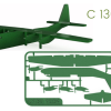 C130 kit card - Máy bay Nổi tiếng - Thumbnail 1