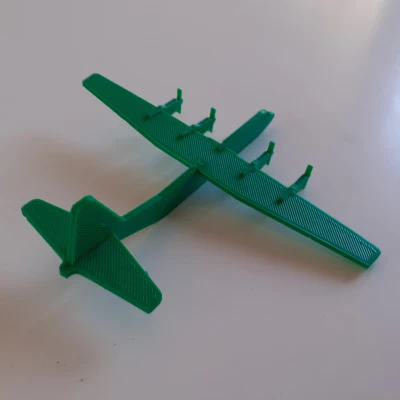 C130 kit card - Máy bay Nổi tiếng