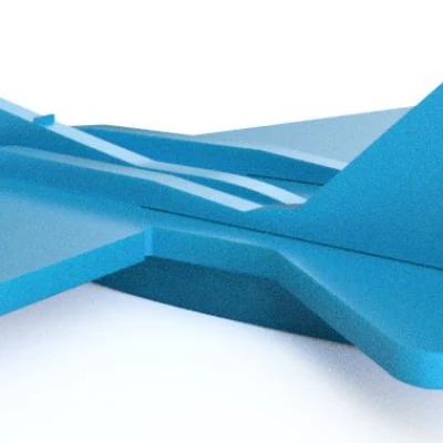 Kit F14 Tomcat - Máy Bay Nổi Tiếng